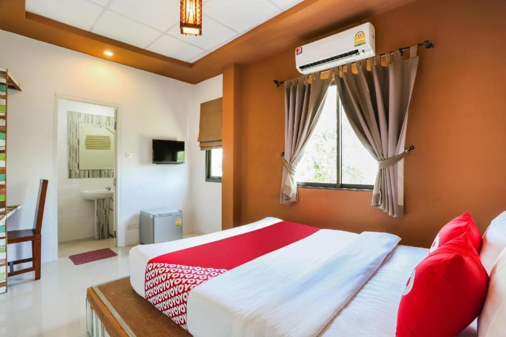 Hotel Nakara Boutique Chiang Mai
