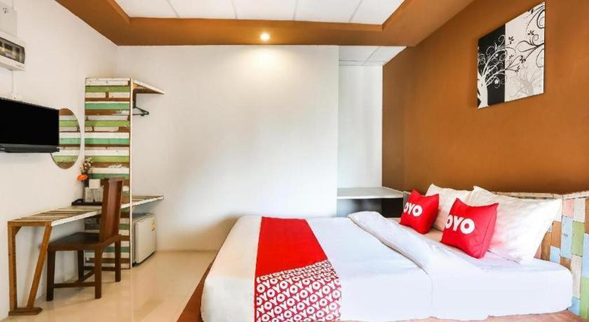 Nakara Boutique Hotel Chiang Mai