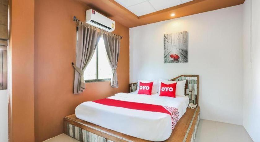 Hotel Nakara Boutique Chiang Mai
