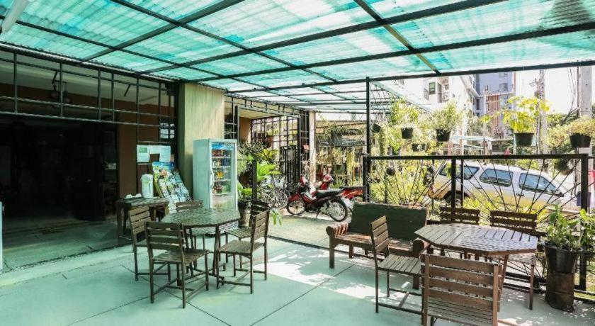Nakara Boutique Hotel Chiang Mai