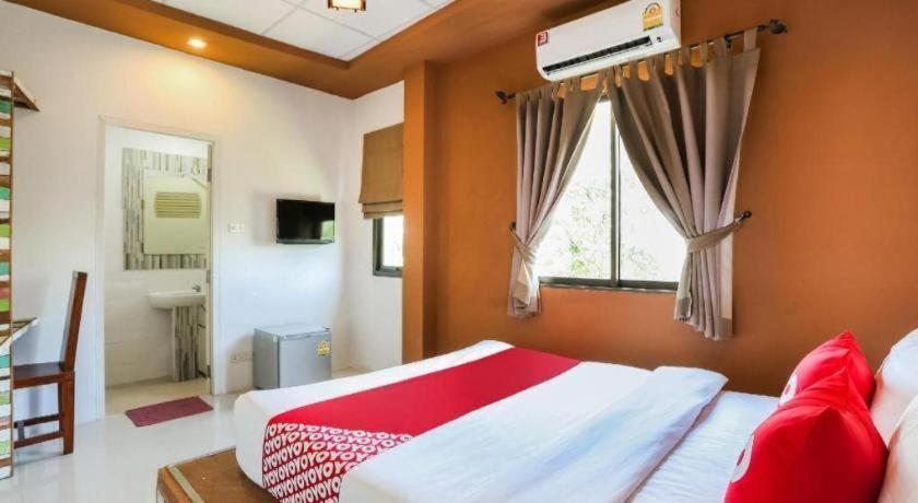 Nakara Boutique Hotel 2*